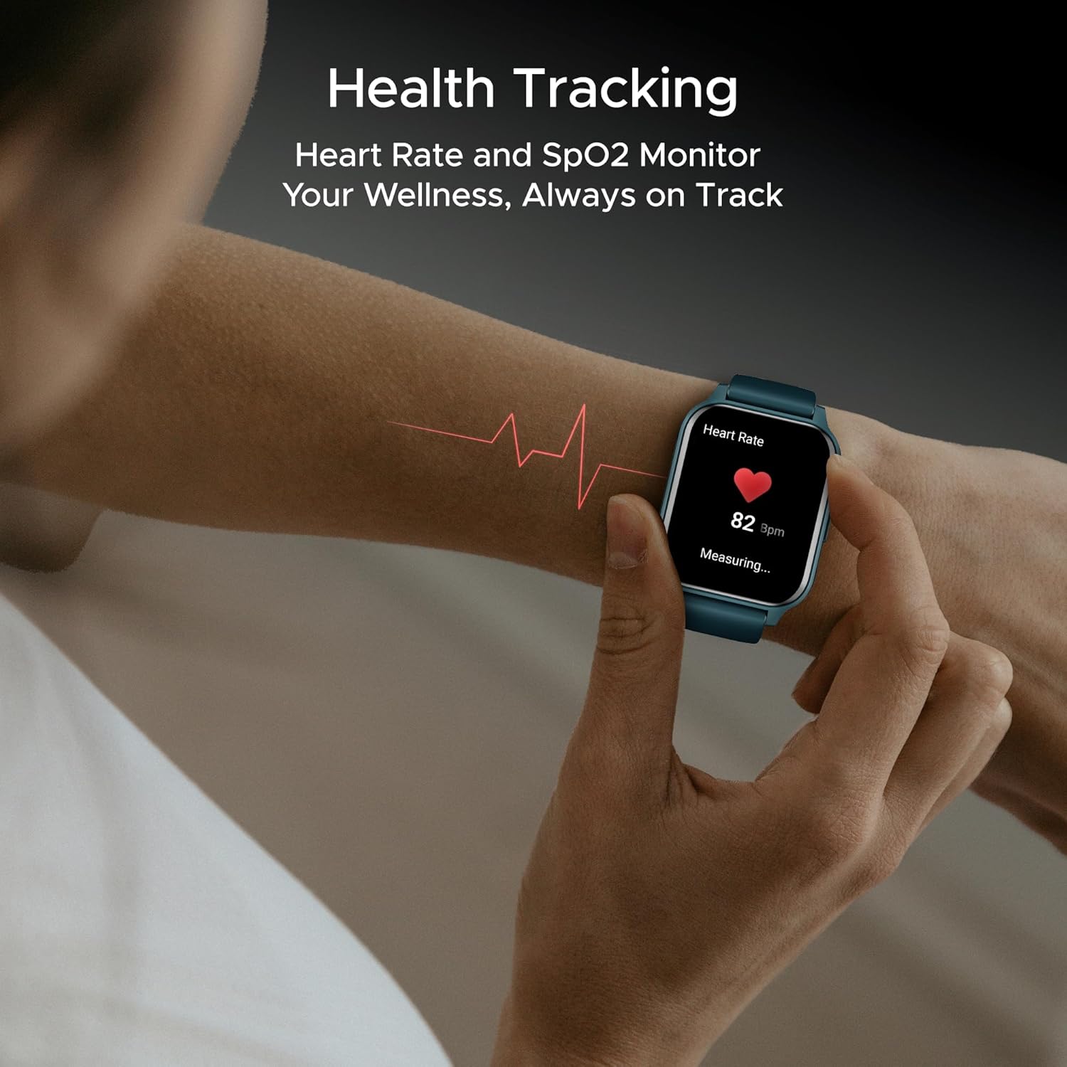 boAt Wave Call 2 with 1.83” HD Display, Advanced BT Calling, Functional Crown, Cloud & Custom Watch Faces, Multiple Sports Modes, IP67, HR, Sleep & SPO₂ Monitor Smart Watch(Midnight Black)